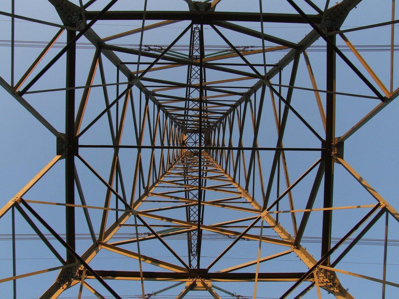 5. 环保避雷针材质