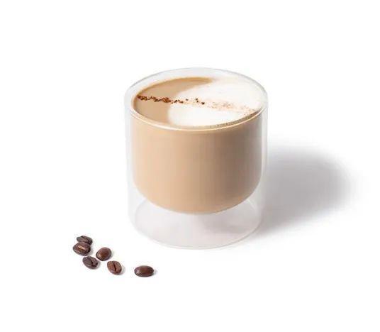 白咖啡是白色的吗小白科普