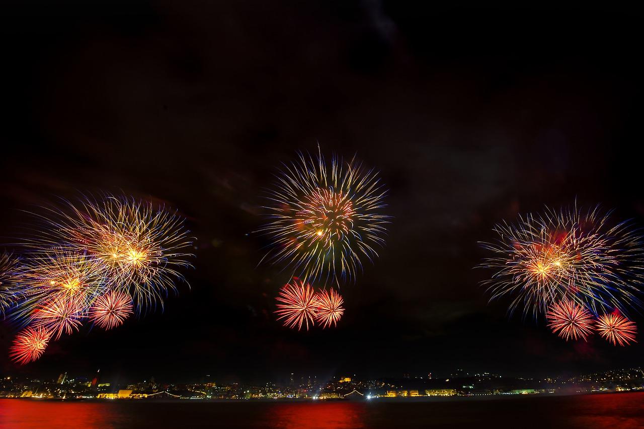 轻风拂面心情宁