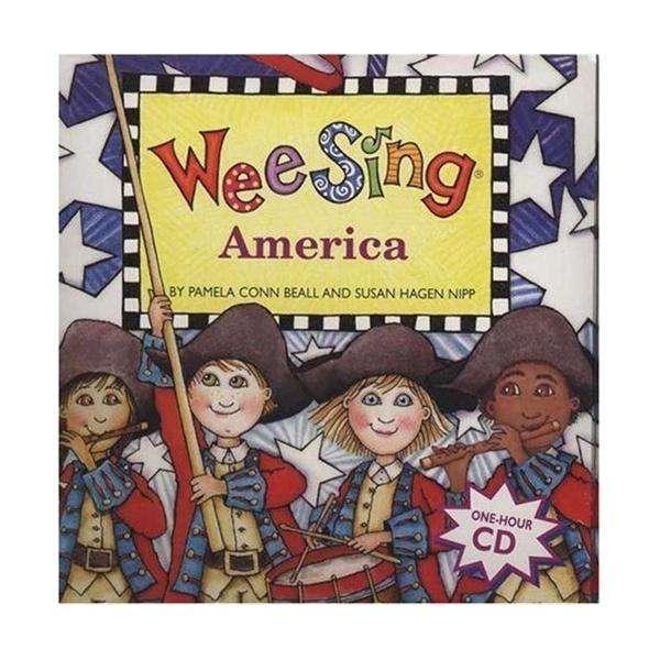 Weesing 非常适合的英语启蒙学习的童谣歌曲 知乎