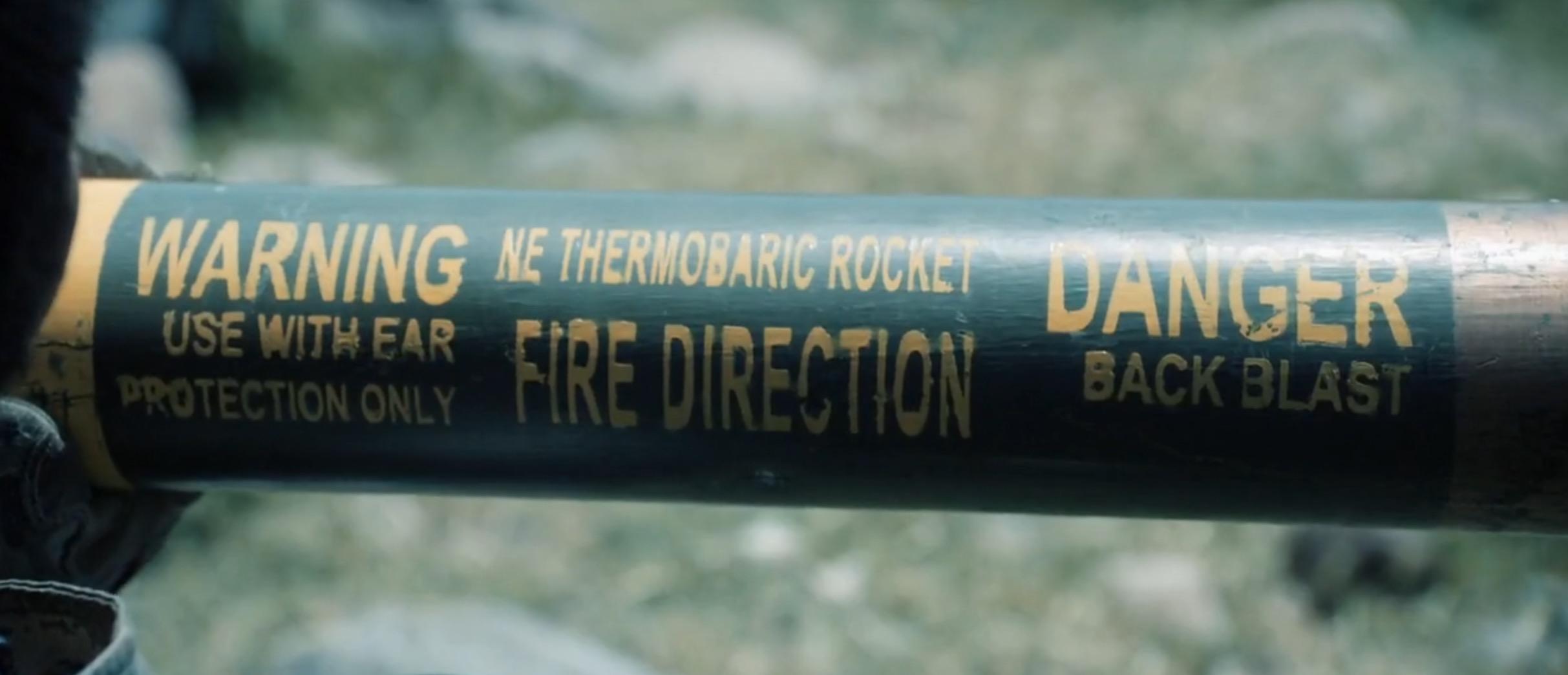 如何评价土耳其战争题材电影《山2》?