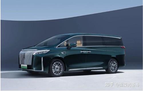 长城汽车发布的魏牌高山行政加长版搭载hi4性能版有哪些亮点