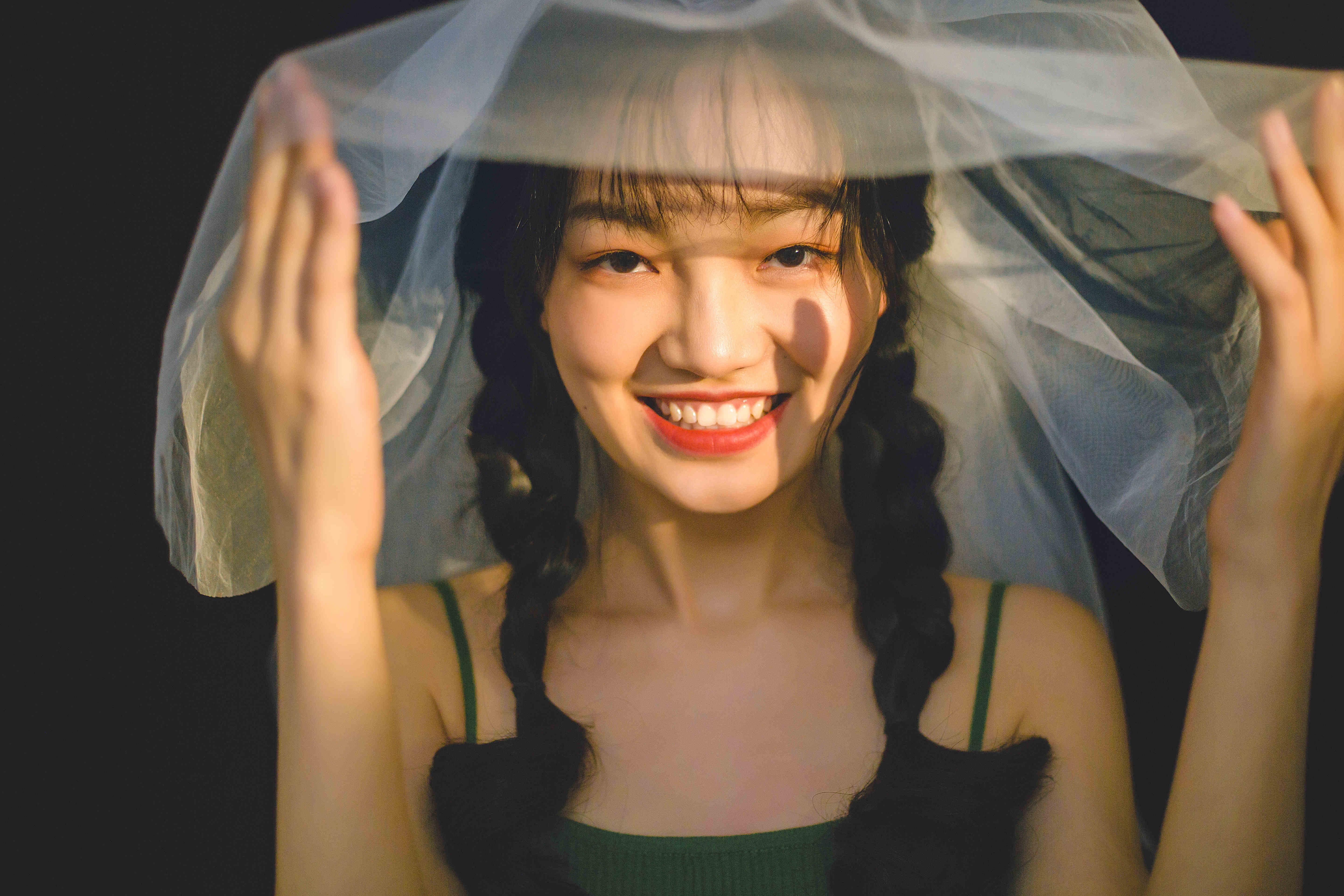 什么风格种类的都行,只要好看,不过我最喜欢复古/民国? - 知乎