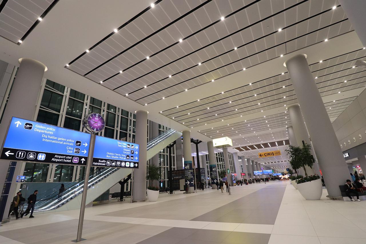 2. 地上轨道交通