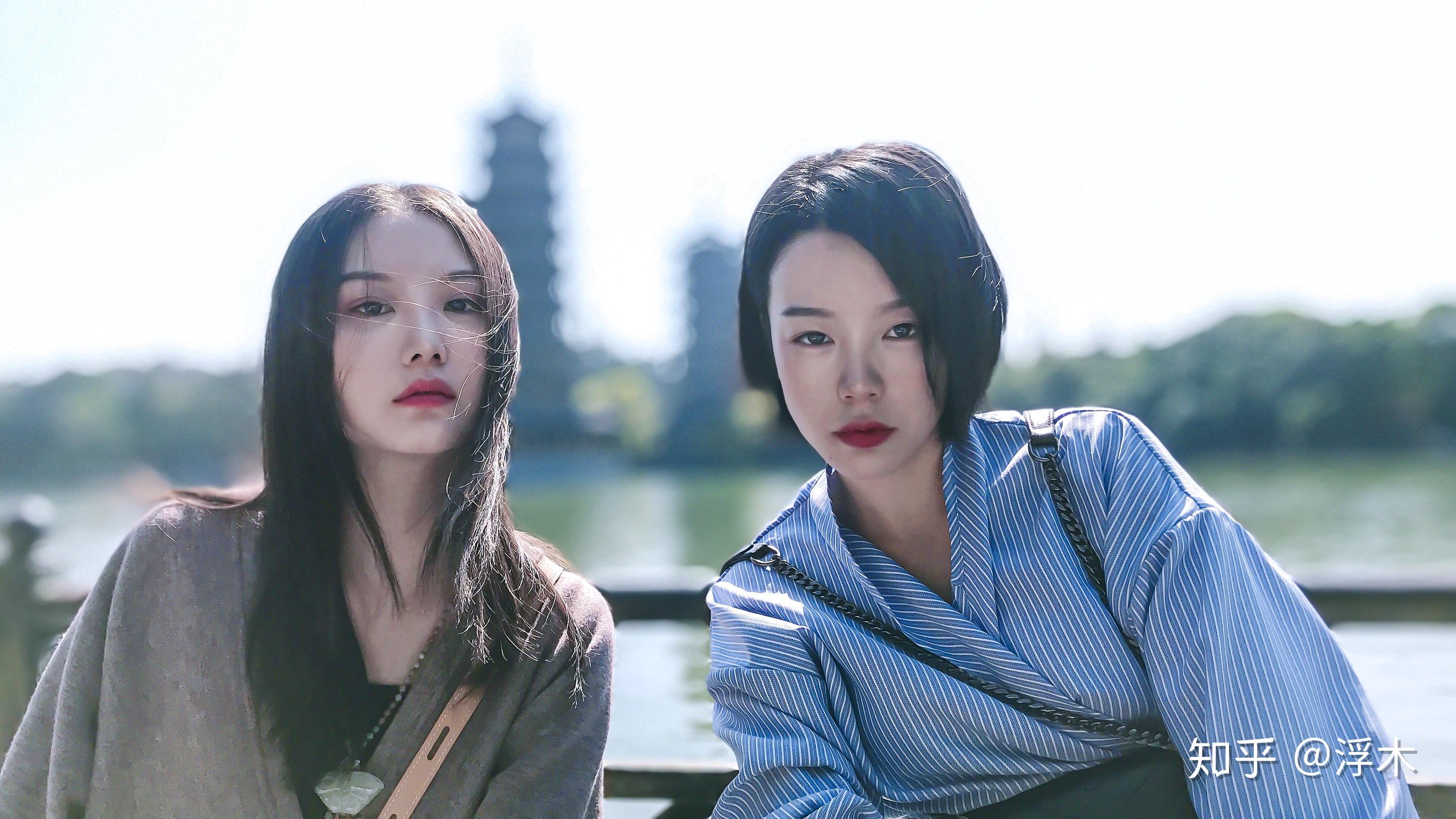 苹果手机怎么拍近景清晰远景模糊的照片