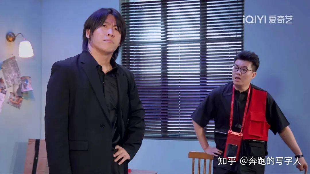 如何评价在一年一度喜剧大赛上逆袭的“酷酷的天放”? - 知乎