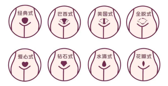 比基尼脱毛有必要吗?怎样给私处脱毛才是最安全的?