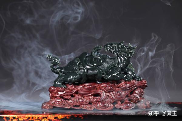 斩获总成交额逾111万元！藏玉直播中国玉雕大师王朝杰精品拍落槌 - 知乎
