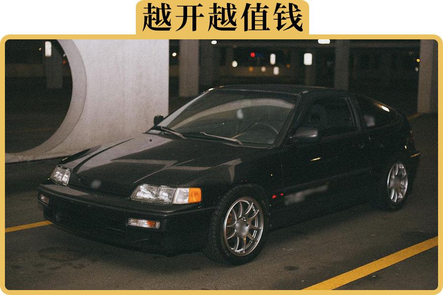 为什么很多人不建议买二手日系车 知乎
