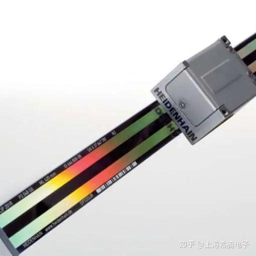 【通用技术课堂】光栅尺的原理 - 知乎