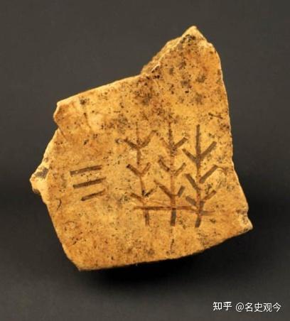 浅谈：商代饮食文化的发展与特点，解读其在甲骨文上面的体现 - 知乎