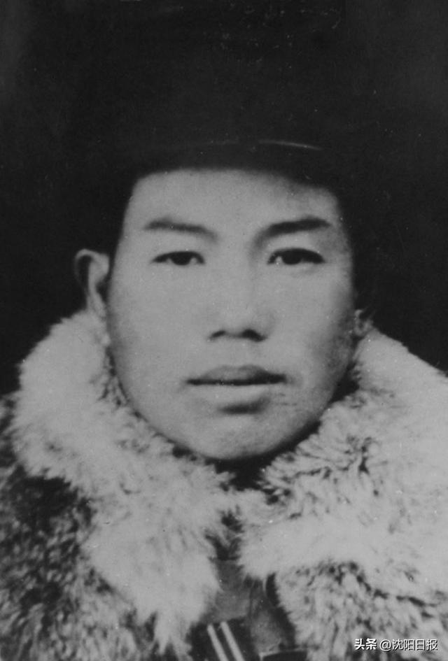 英雄"王成"就在沈阳抗美援朝烈士陵园