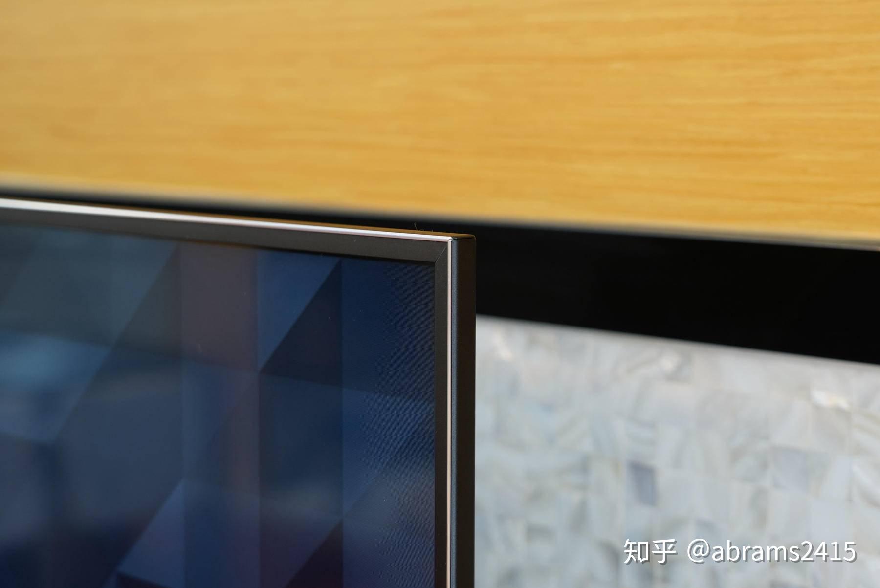 楼主购买的是索尼kd-65x9000h,包装上有一行小字标注了它的分辨陋为