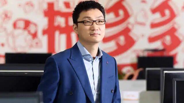 “激流勇退”黄铮:41岁身家4500亿超马云,无偿捐1000亿成一代传奇 - 知乎