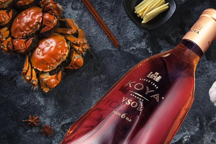张裕酿造第一瓶白兰地，用了22年！ - 知乎