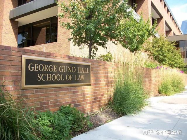 case western reserve university学校基本信息成立时间:1826年位置