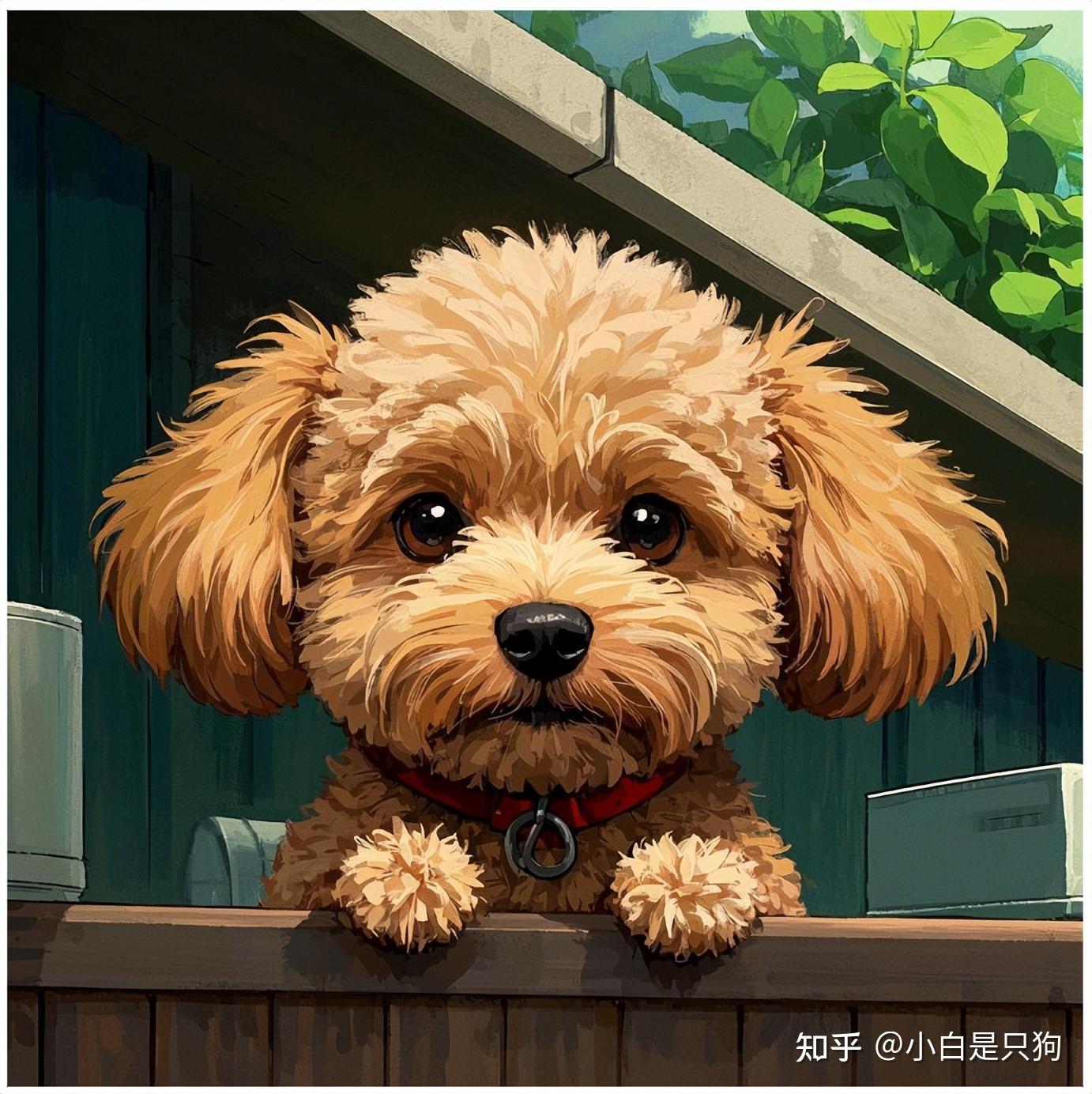 网友:养过一次就怕了!