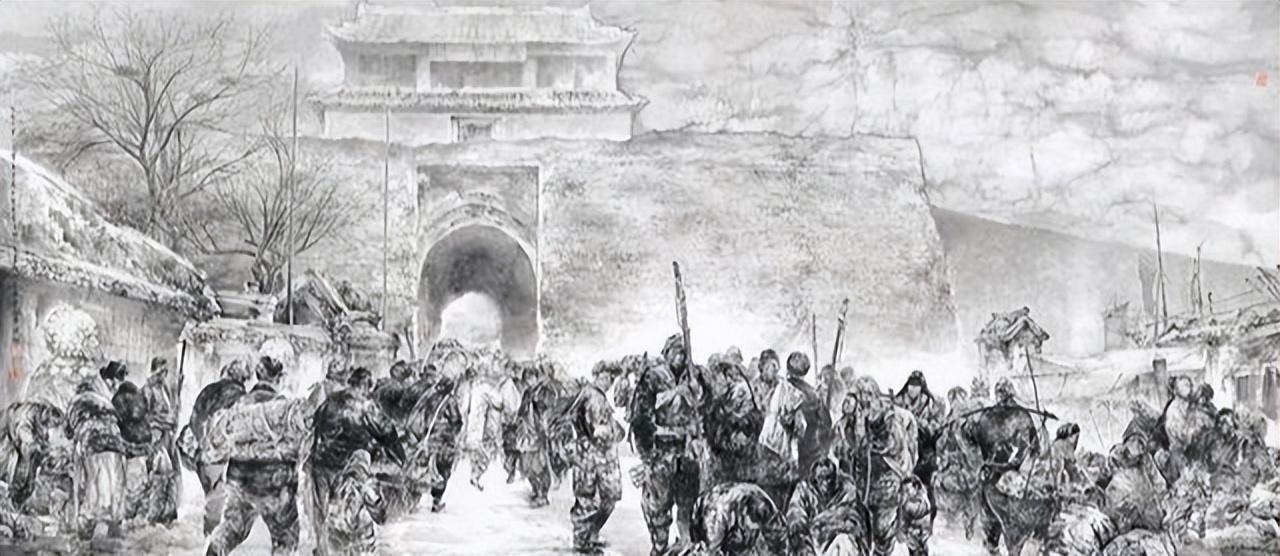 一文概述:什么是“骑马民族的征服王朝”? 知乎