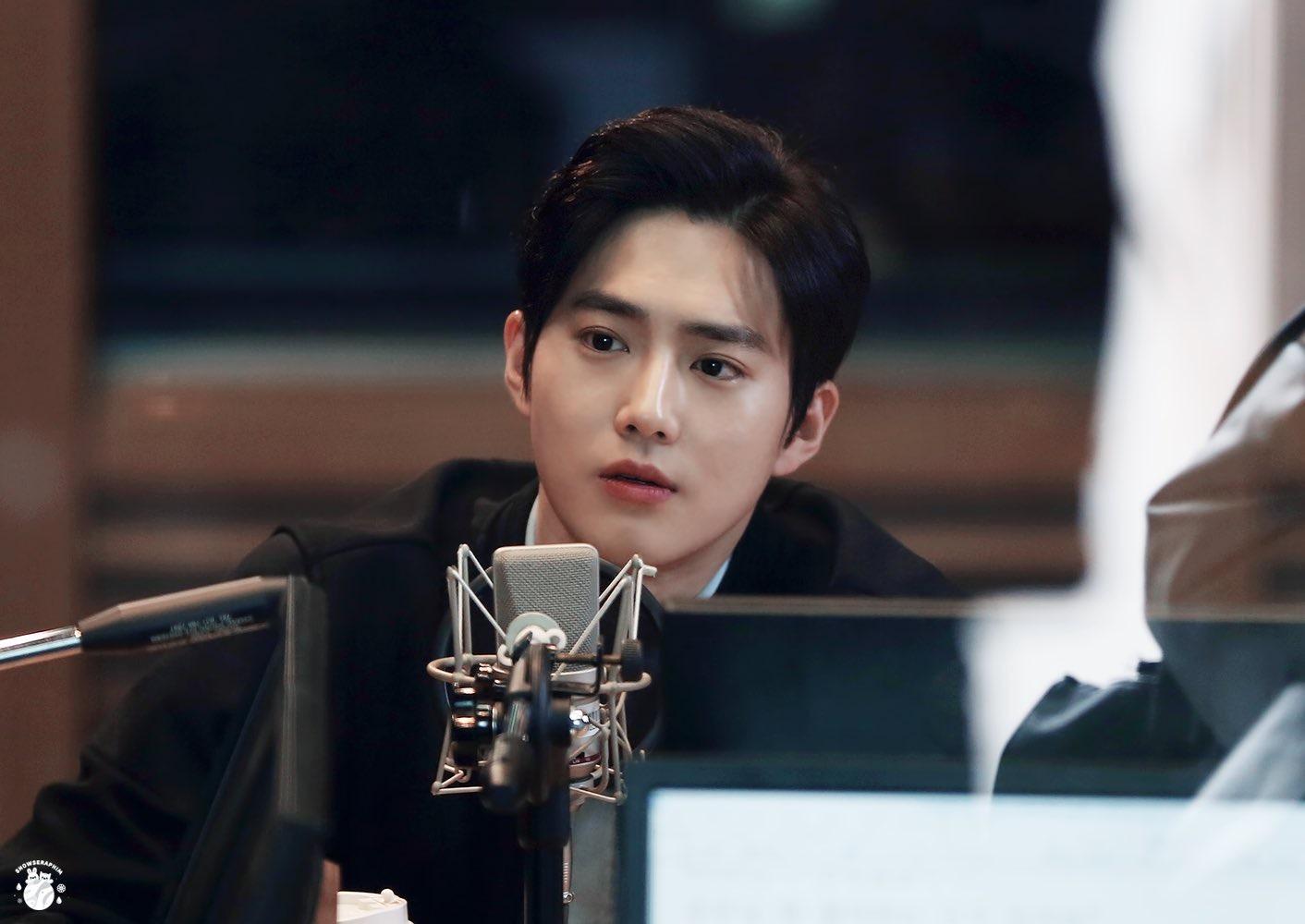 有哪些让你动心的金俊勉照片