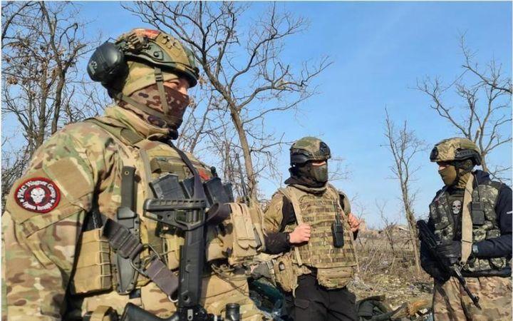 俄军背后强大利刃尼泊尔雇佣兵战火中舔血前行战士战力惊人