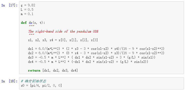 【翻译搬运】SciPy-Python科学算法库 - 知乎