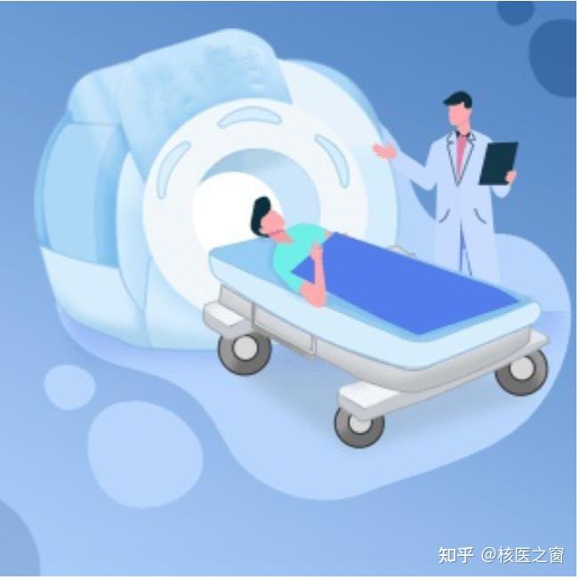 PET/CT与增强CT的区别 - 知乎