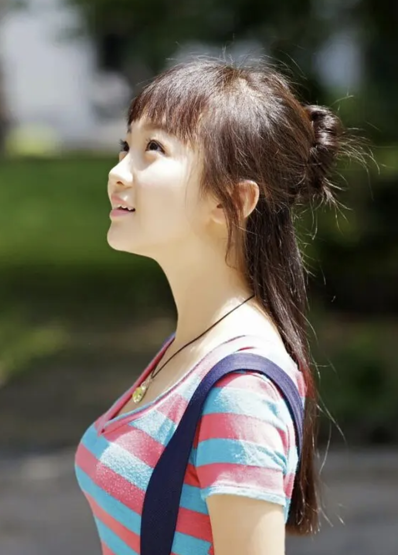 在奥运会上"假唱"的林妙可,如今怎么样了? - 知乎