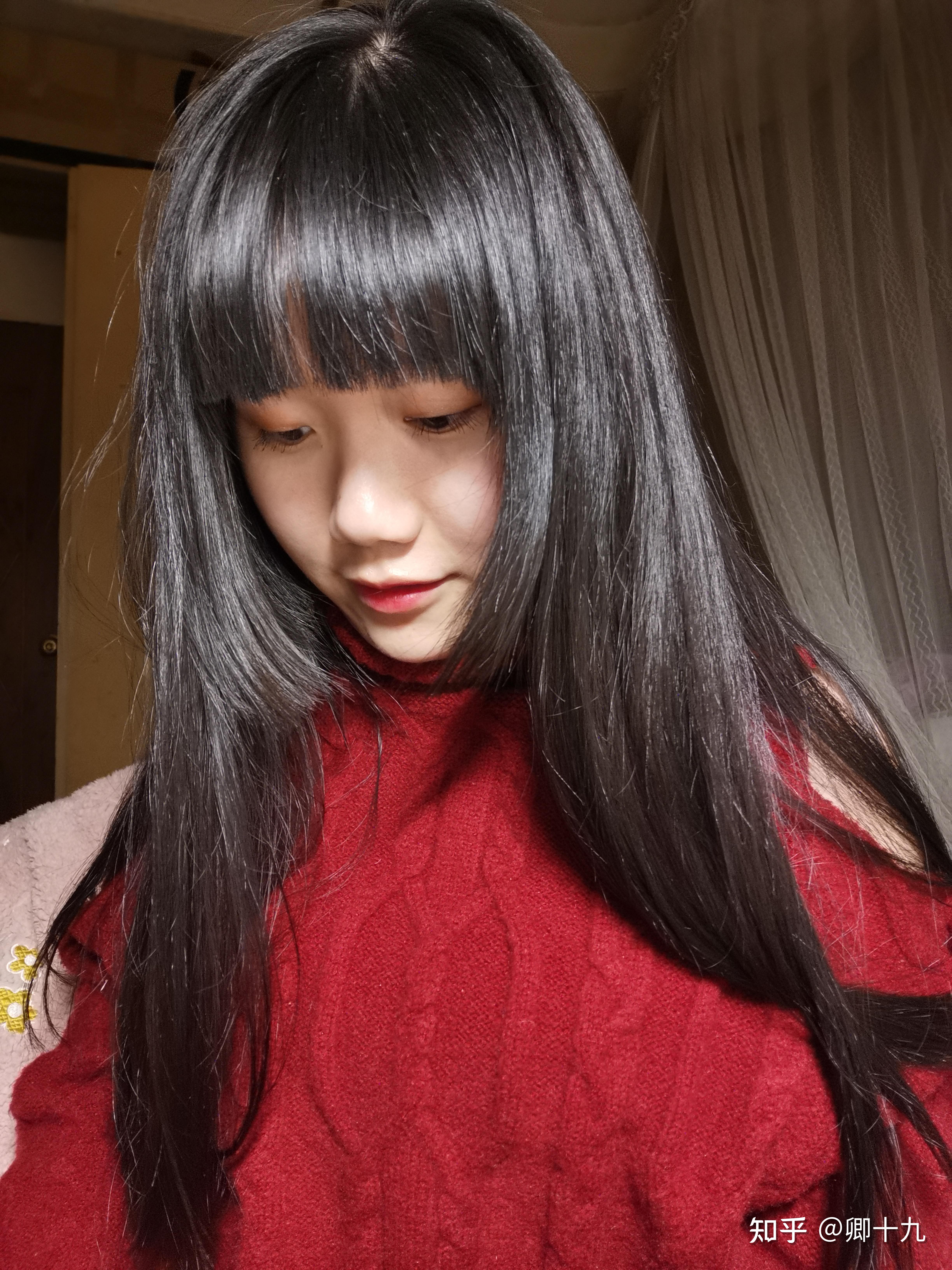 会有人喜欢上158cm110斤的女生吗? - 知乎