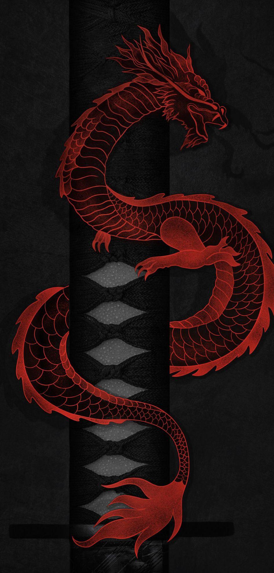 有没有特别特别骚气的壁纸那种看一眼就无法自拔的那种