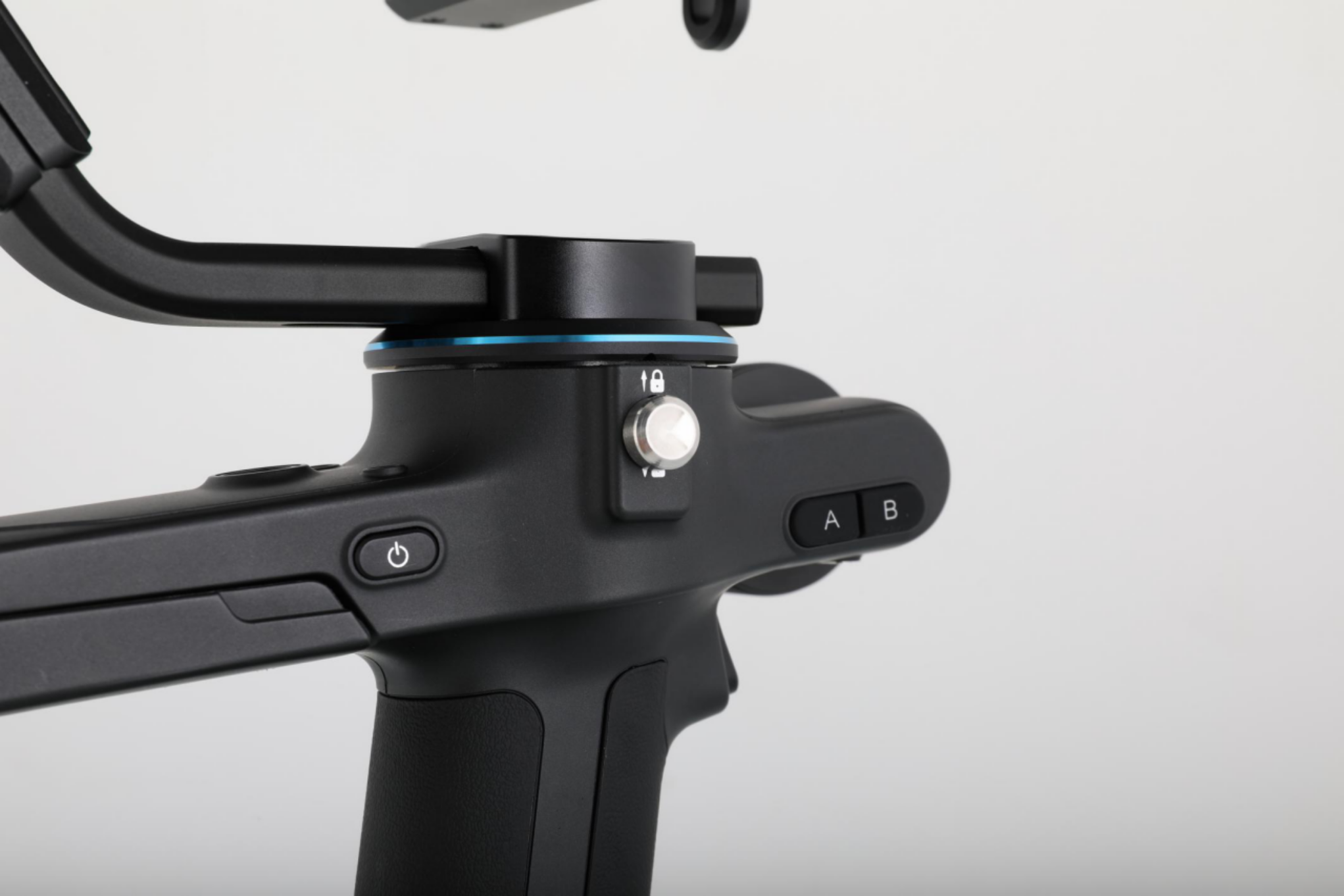 飞宇蝎子稳定器使用体验