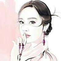 Zhihu profile picture for @madame