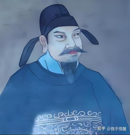 一口气看完大唐王朝 - 知乎