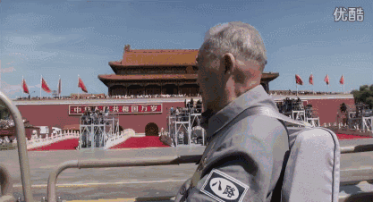 1941年苏联红场阅兵从红场开赴前线战场