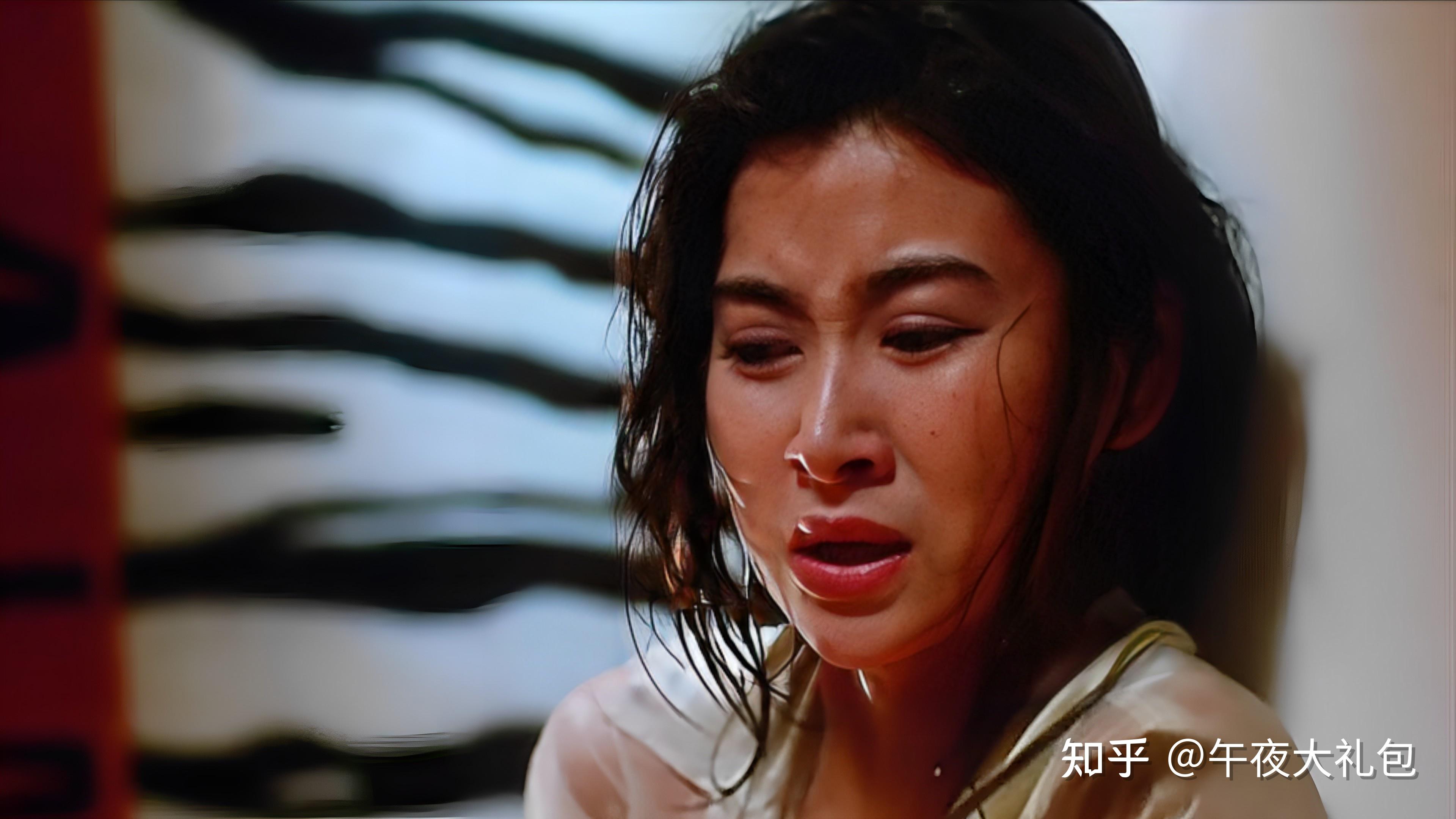 加钱哥高智商做案,邱淑贞变身喷火女郎,盛世美颜征服衣冠禽兽 - 知乎