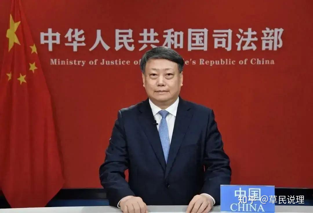 三任司法部部长和三任辽宁省公安厅厅长先后落马毒害政法系统已久