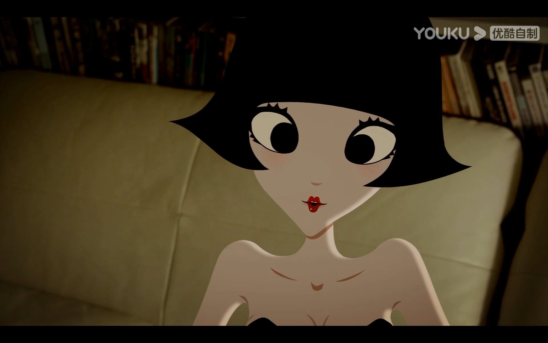 泡芙小姐第一季最全经典语录和解析附泡芙精美单人照