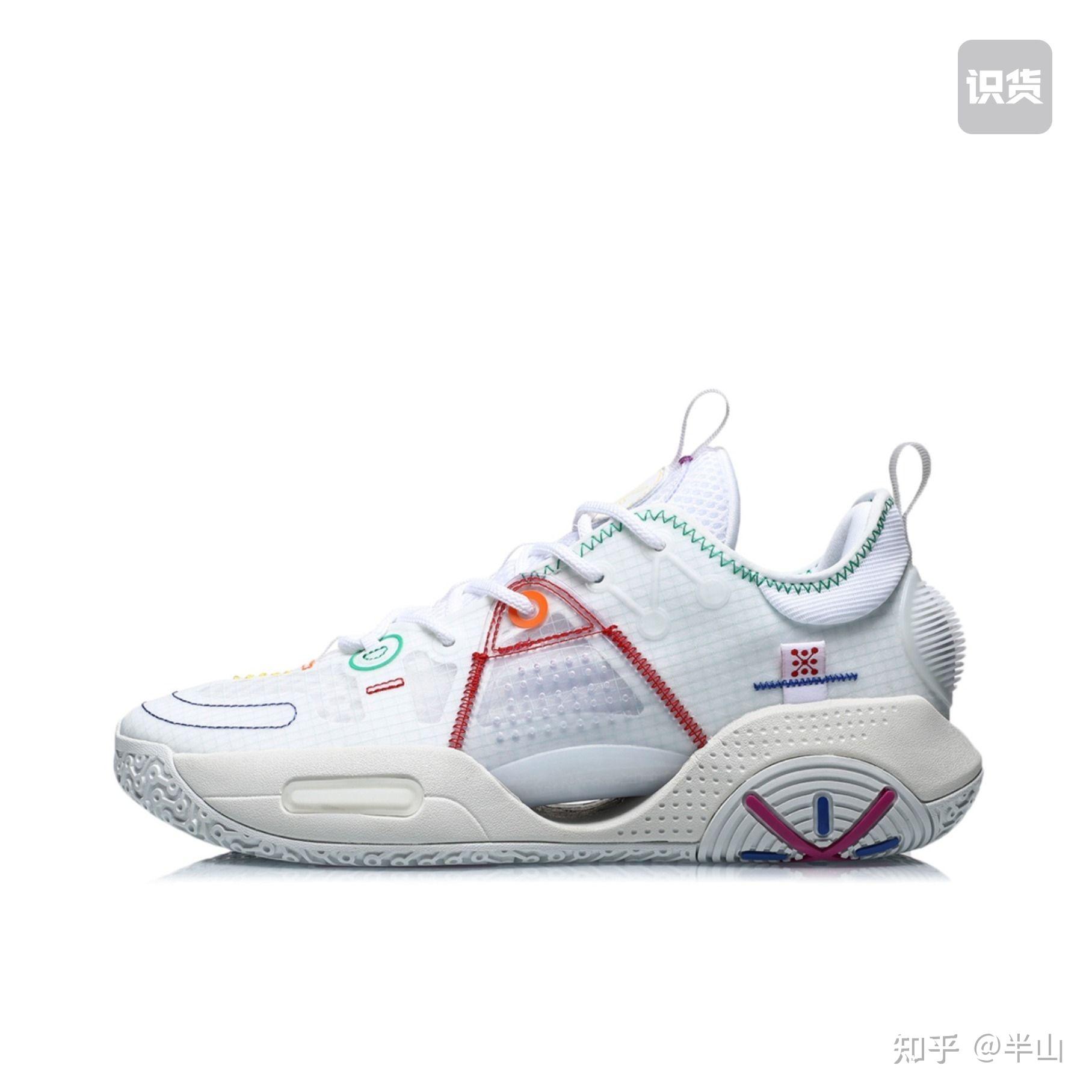 有那些值的推荐的国产后卫篮球鞋推荐