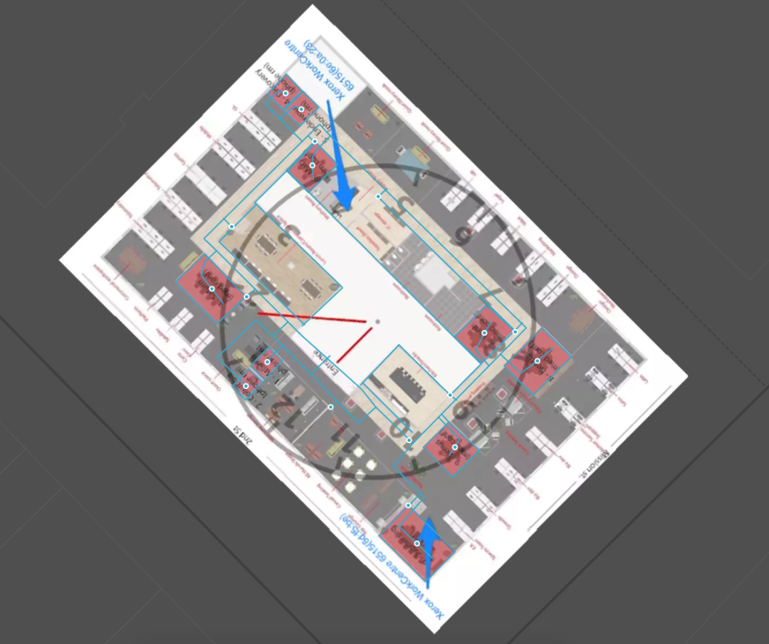 三步走，一起做 Mapbox 旧金山办公室 AR 室内地图 ! - 知乎
