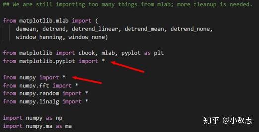 Matplotlib入门详细教程 - 知乎