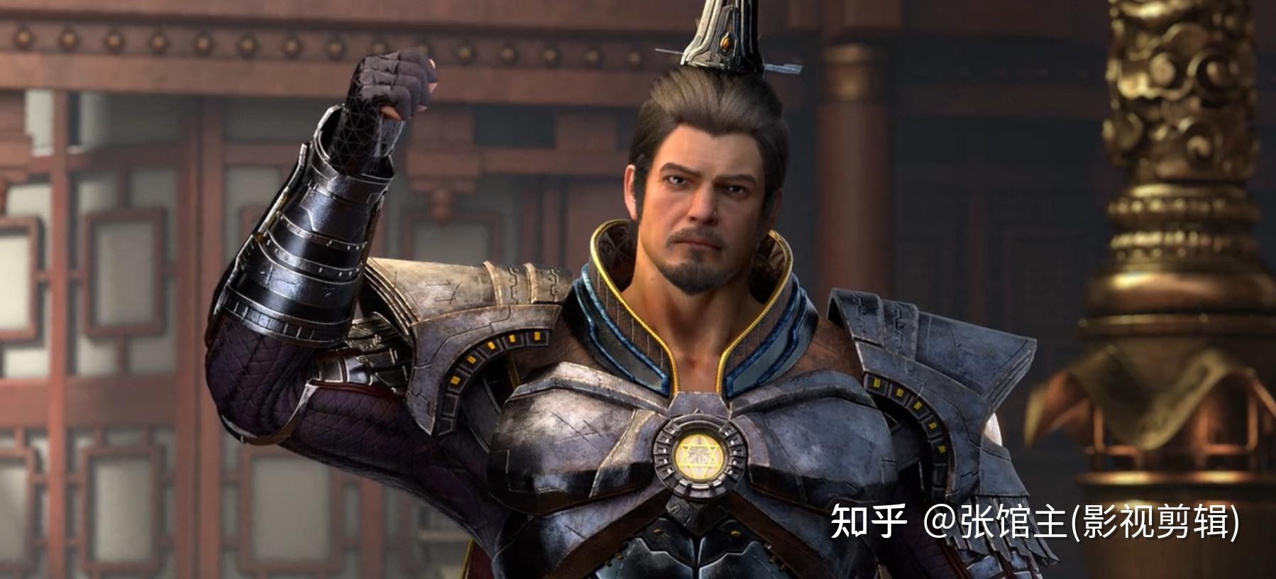 粉丝们期待已久烈阳天道Ⅱ超神大电影终于要开播啦