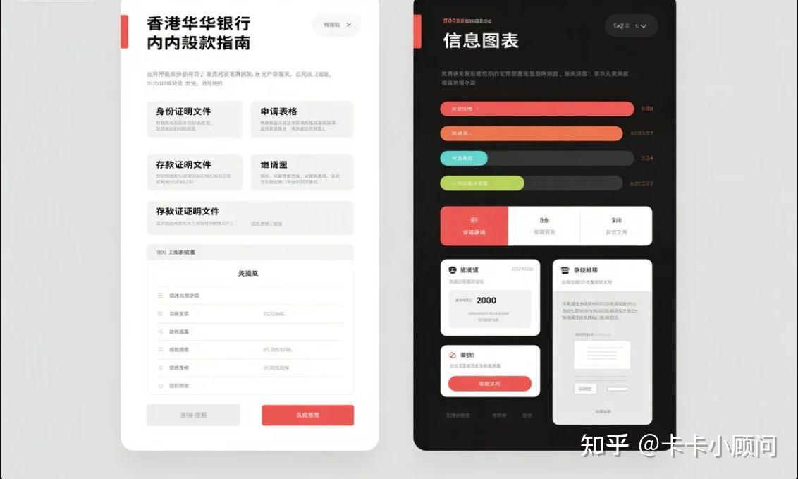 香港华侨银行内地见证开户全指南 - 知乎