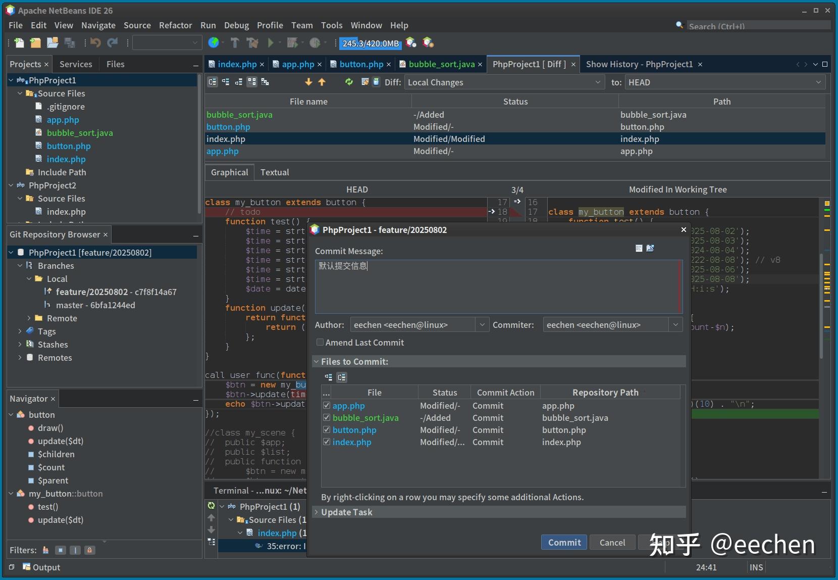 现在还有人一直坚持使用 Eclipse，不使用 IntelliJ IDEA 吗？ - 知乎