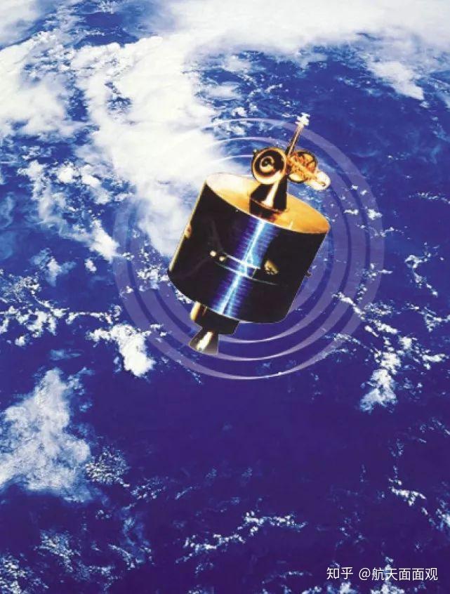 今晚,风云二号09星就要发射了 风云二系列绝唱