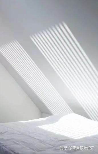 设计师苦苦寻找的150例最美建筑光影都在这里,你确定不进来看看? - 知乎
