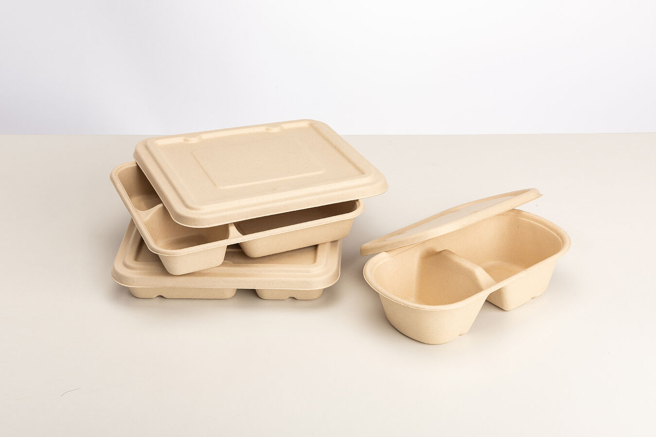 餐盒材质详细介绍外卖餐盒应该怎么选