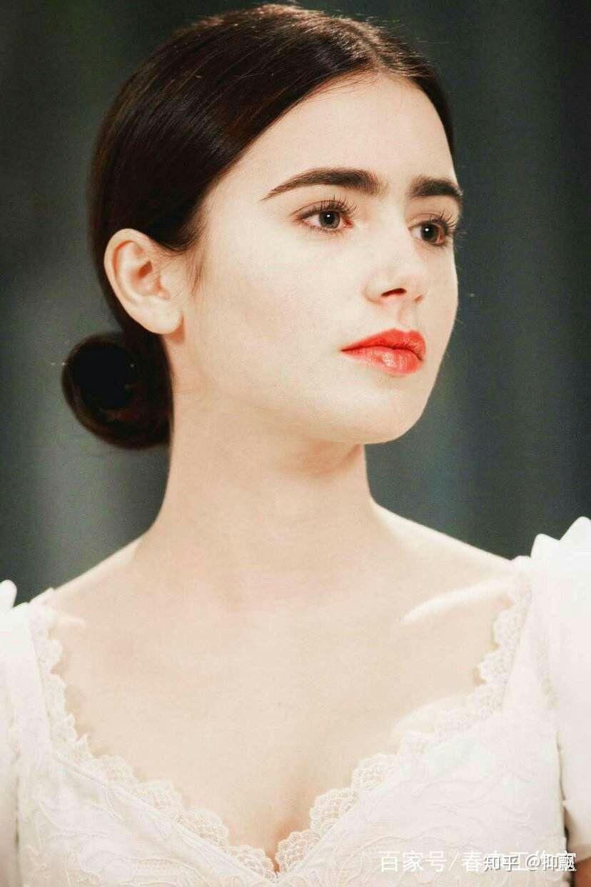 谁是你心中的莉莉伊万斯和詹姆波特