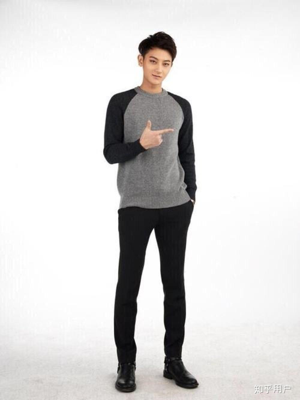 16岁男生177cm算矮吗? - 知乎