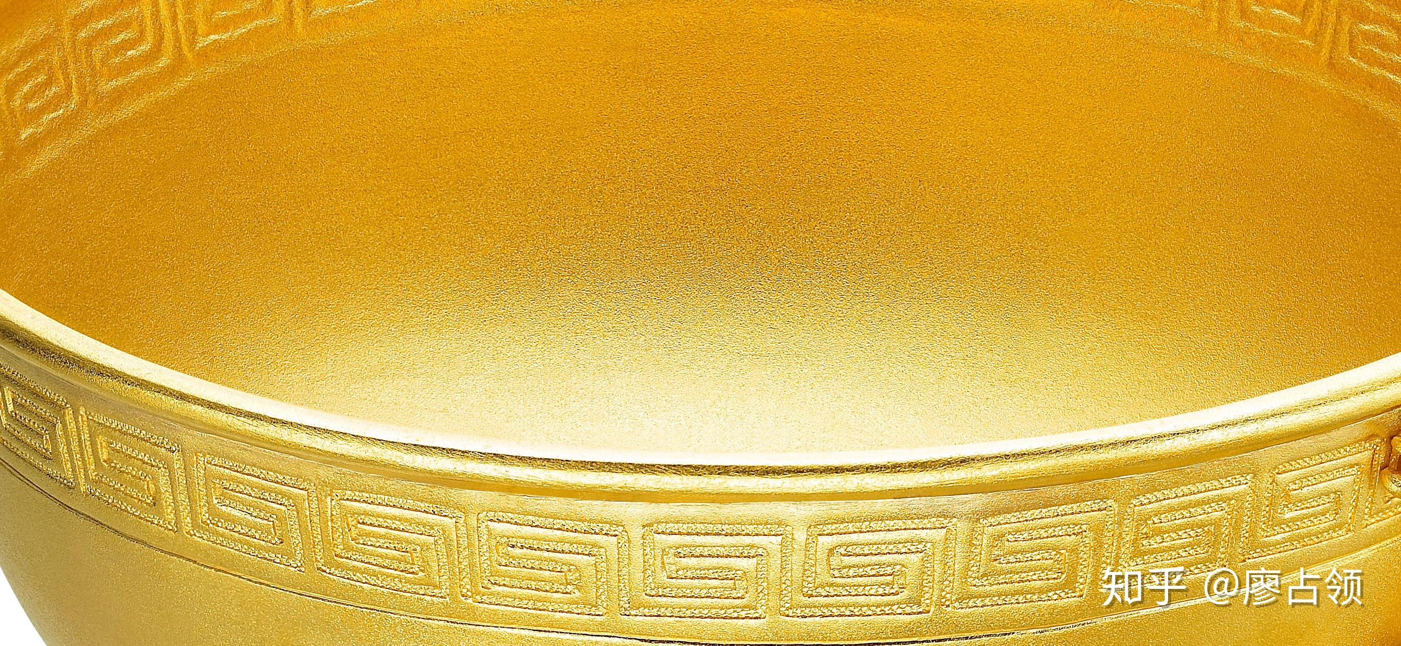 古法黄金如何拍摄布光教程