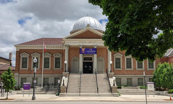 惊呆劳瑞尔大学秒变热门电视剧拍摄场地与众多知名演员近距离接触