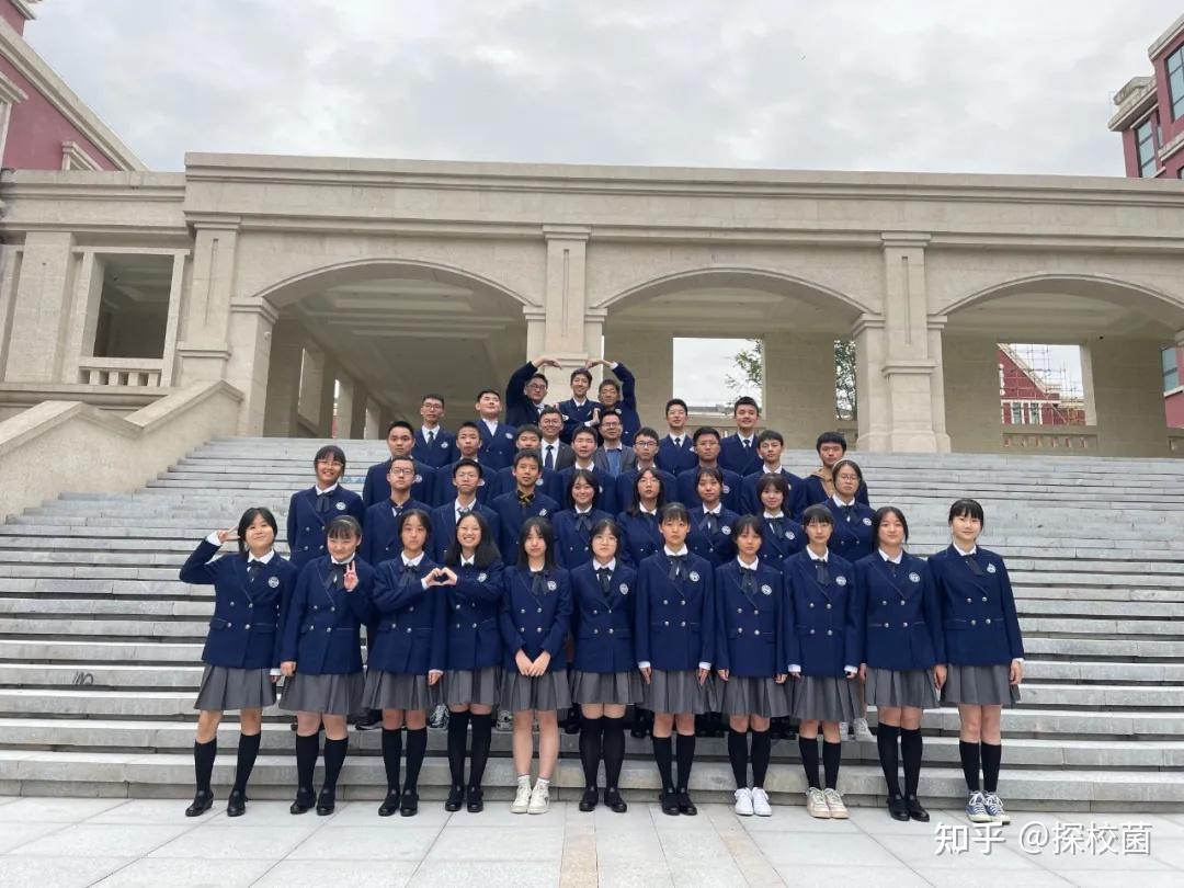 成都外国语学校新津校区怎么样